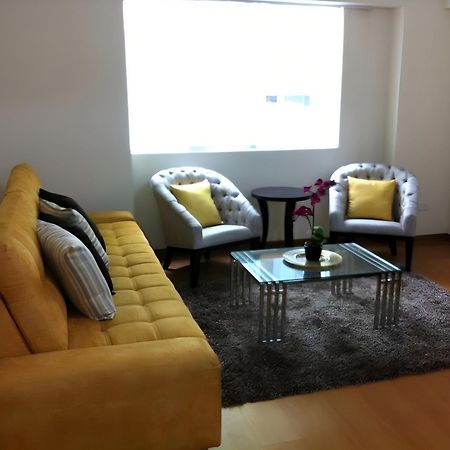 Departamento Miraflores ลิมา ภายนอก รูปภาพ