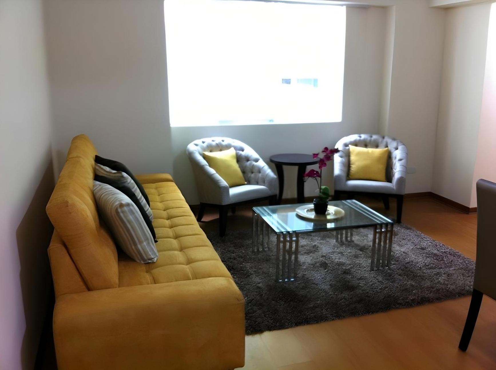 Departamento Miraflores ลิมา ภายนอก รูปภาพ