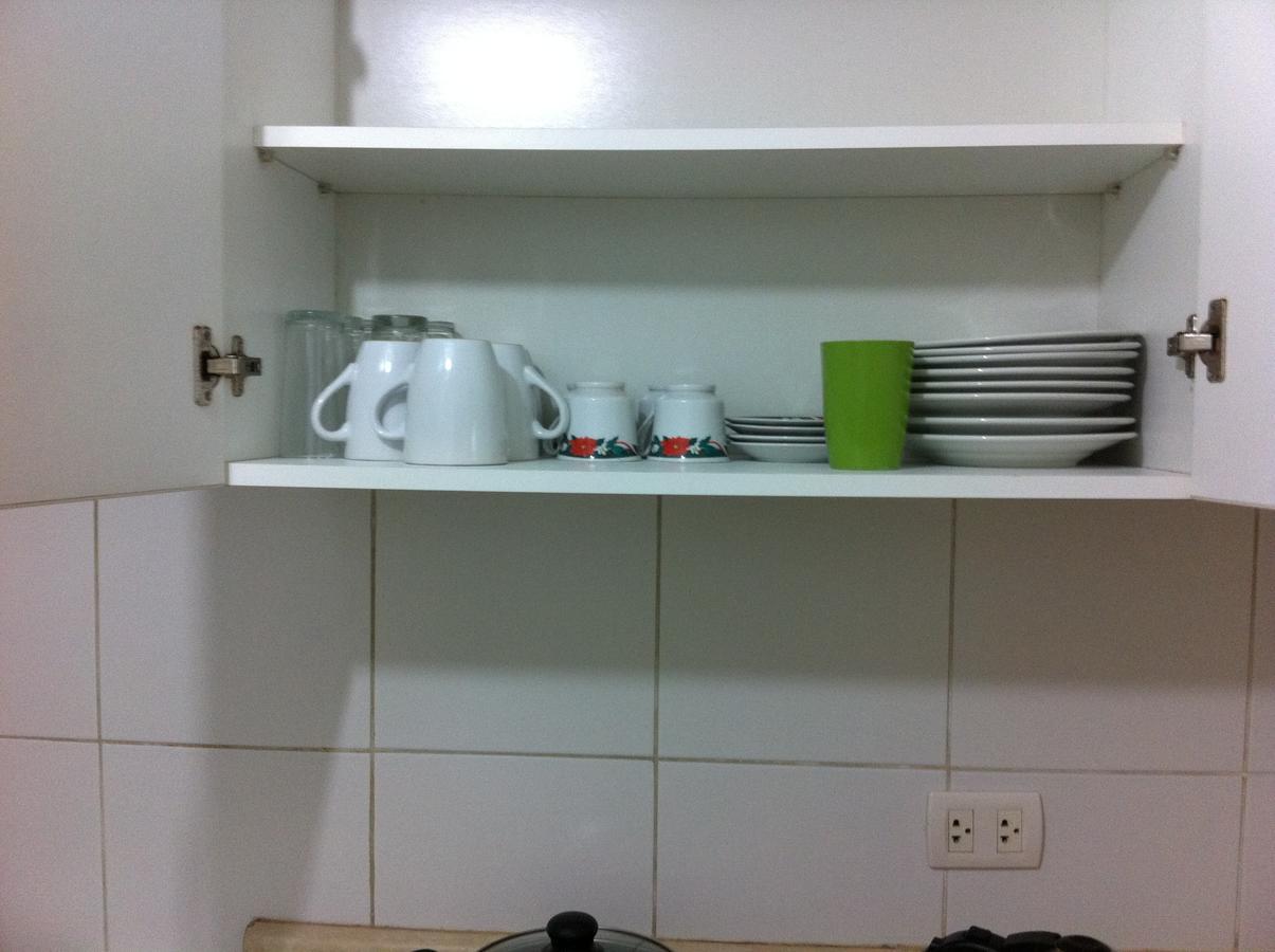 Departamento Miraflores ลิมา ภายนอก รูปภาพ