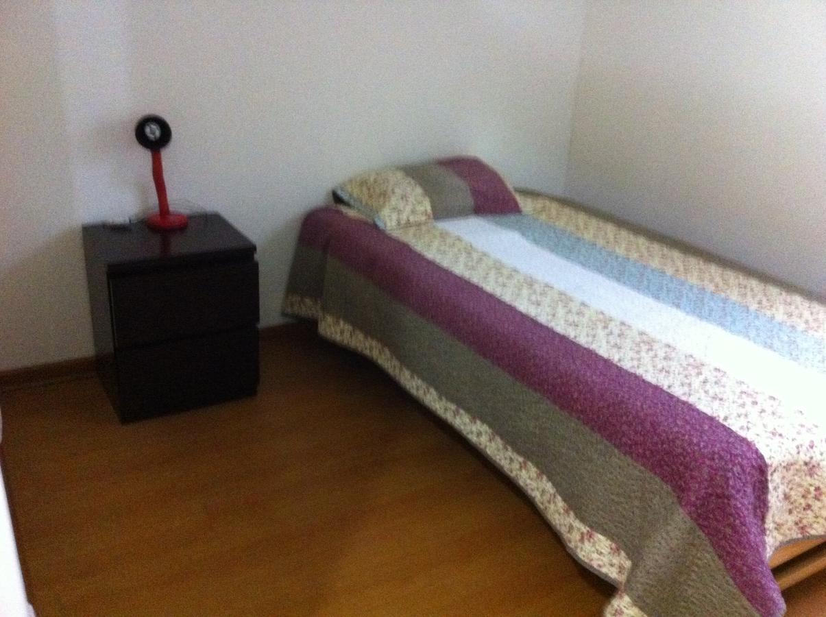 Departamento Miraflores ลิมา ภายนอก รูปภาพ