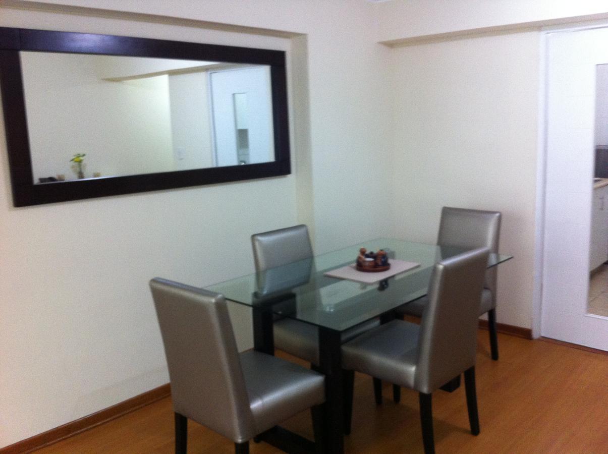 Departamento Miraflores ลิมา ภายนอก รูปภาพ